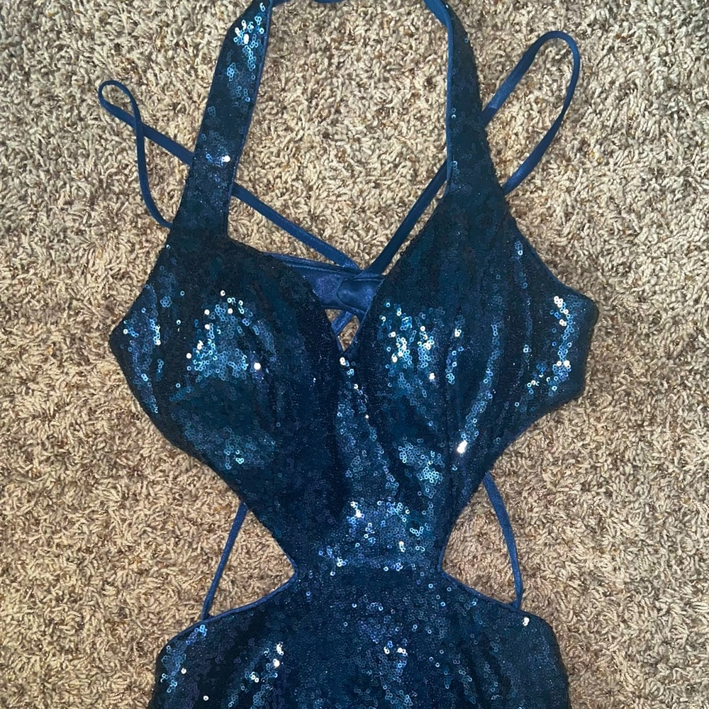 Prom Dress Size 6
